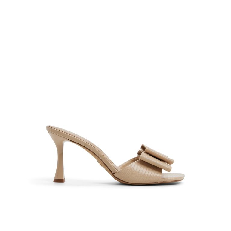 Zapatos De Vestir Mujer