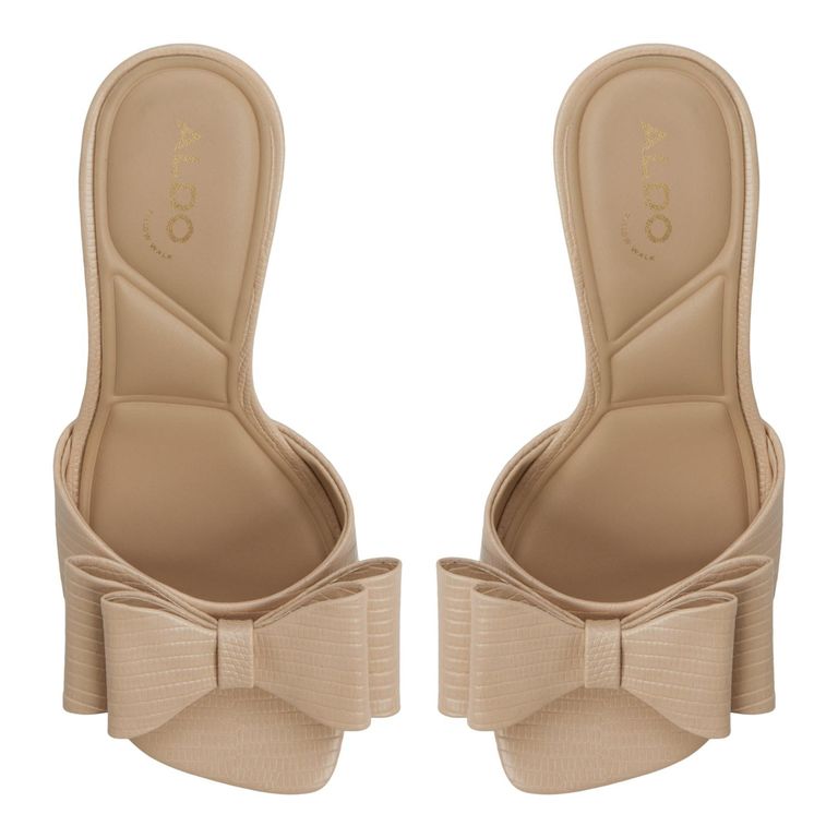 Zapatos De Vestir Mujer