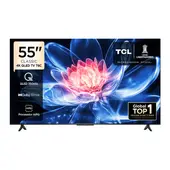 Televisor TCL 55 pulgadas 55T6C