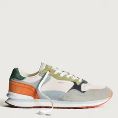 HOFF - Zapatillas Urbanas Hombre