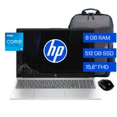 HP 15-Fd0253La i5-1334U 8GB RAM 512GB