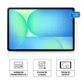 Samsung Galaxy Tab S10 FE+ 13.1 128GB Gris