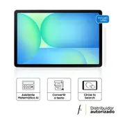 Samsung Galaxy Tab S10 FE 8 128GB Gris