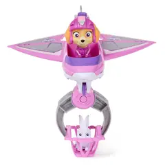 PAW PATROL - Vehículo Temático Air Rescue Asst