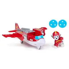 PAW PATROL - Vehículo Temático Air Rescue Asst