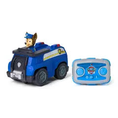 PAW PATROL - Vehículo A Control Remoto Asst