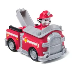 PAW PATROL - Vehículo A Control Remoto Asst