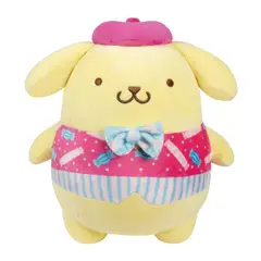 HELLO KITTY - Peluche 20cm Asst And Friends