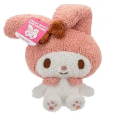 HELLO KITTY - Peluche 20 cm and Friends
