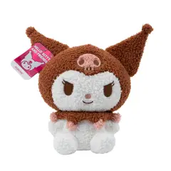 HELLO KITTY - Peluche 20 cm and Friends