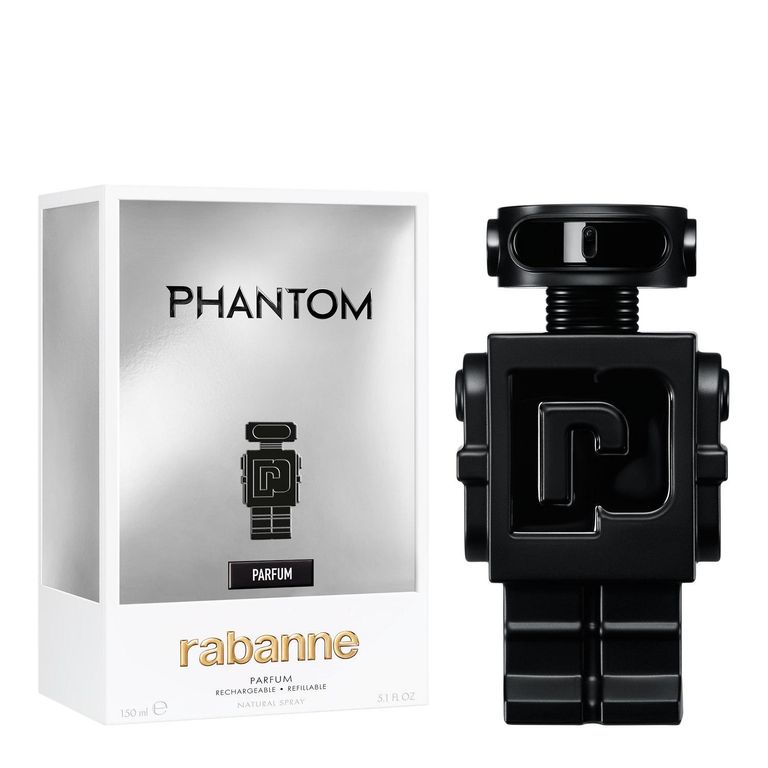 Phantom Parfum 150ml Hombre