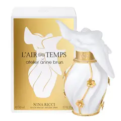 NINA RICCI - Air Du Temps Edp 50ml Mujer