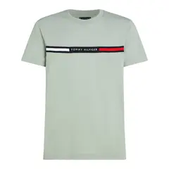 TOMMY HILFIGER - Polo Manga Corta Hombre
