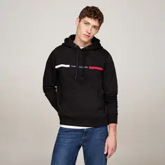 TOMMY HILFIGER - Polera Casual Hombre