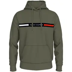 TOMMY HILFIGER - Polera Casual Hombre