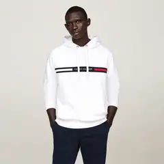 TOMMY HILFIGER - Polera Casual Hombre
