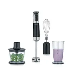 SEVERIN - Set Batidora De Inmersion Sm3772