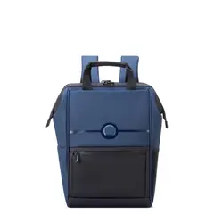 DELSEY - Mochila Grande Turenne Soft