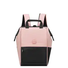 DELSEY - Mochila Grande Turenne Soft