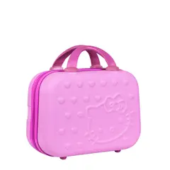 RUSH - Mini Maleta Lunch Box Travel Hellok Pink