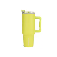 TENAYA - VASO ACERO INOX 1200ml EAGLEVL