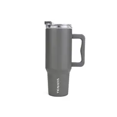 TENAYA - VASO ACERO INOX 1200ml EAGLEGR