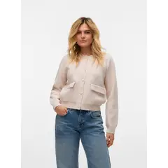 VERO MODA - Cárdigan Casual Mujer