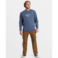 BILLABONG - Polera Casual Hombre Sands Pullover