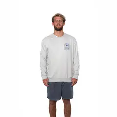 BILLABONG - Polera Casual Hombre Sands Pullover