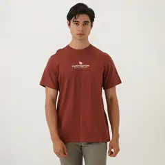 HUNTINGTON - Polo 100% Algodón Hombre