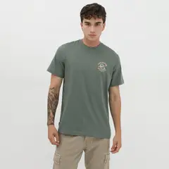 HUNTINGTON - Polo 100% Algodón Hombre