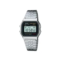 CASIO - Reloj A-158wa-1