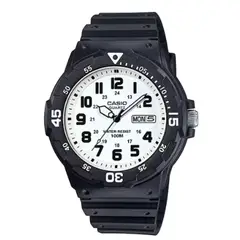 CASIO - Reloj Hombre MRW200H7BV + Estuche