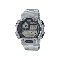 CASIO - Reloj Hombre AE1400WHD1AV + Estuche