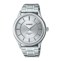 CASIO - Reloj Mujer LTC100D7EV + Estuche
