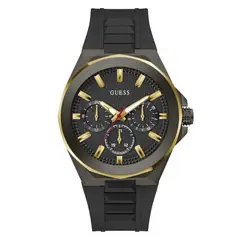GUESS - Reloj Hombre GW0799G1 + Estuche