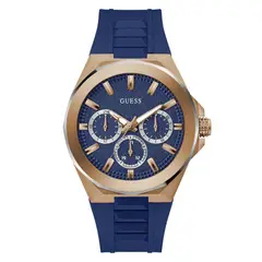 GUESS - Reloj Hombre GW0799G2 + Estuche