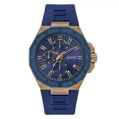 GUESS - Reloj Hombre GW0803G2 + Estuche
