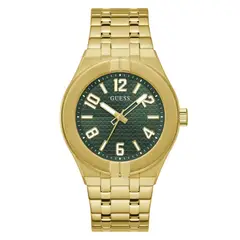 GUESS - Reloj Hombre GW0661G2 + Estuche