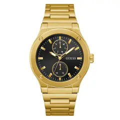 GUESS - Reloj Hombre GW0795G4 + Estuche