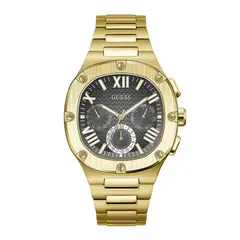 GUESS - Reloj Hombre GW0572G2 + Estuche