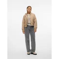 VERO MODA - Abrigo Casual Mujer