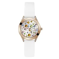 GUESS - Reloj Mujer GW0678L4 + Estuche