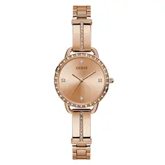 GUESS - Reloj Mujer GW0022L3 + Estuche