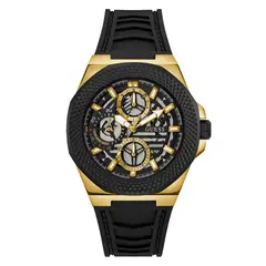 GUESS - Reloj Hombre GW0577G2 + Estuche