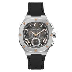 GUESS - Reloj Hombre GW0571G1 + Estuche