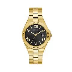 GUESS - Reloj Hombre GW0276G2 + Estuche