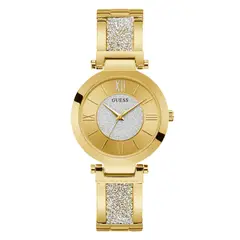 GUESS - Reloj Mujer W1288L2 + Estuche