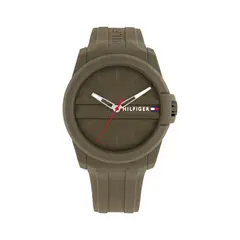 TOMMY HILFIGER - Reloj Hombre 1710599 + Estuche