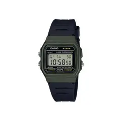 CASIO - Reloj Hombre F91WM3A + Estuche